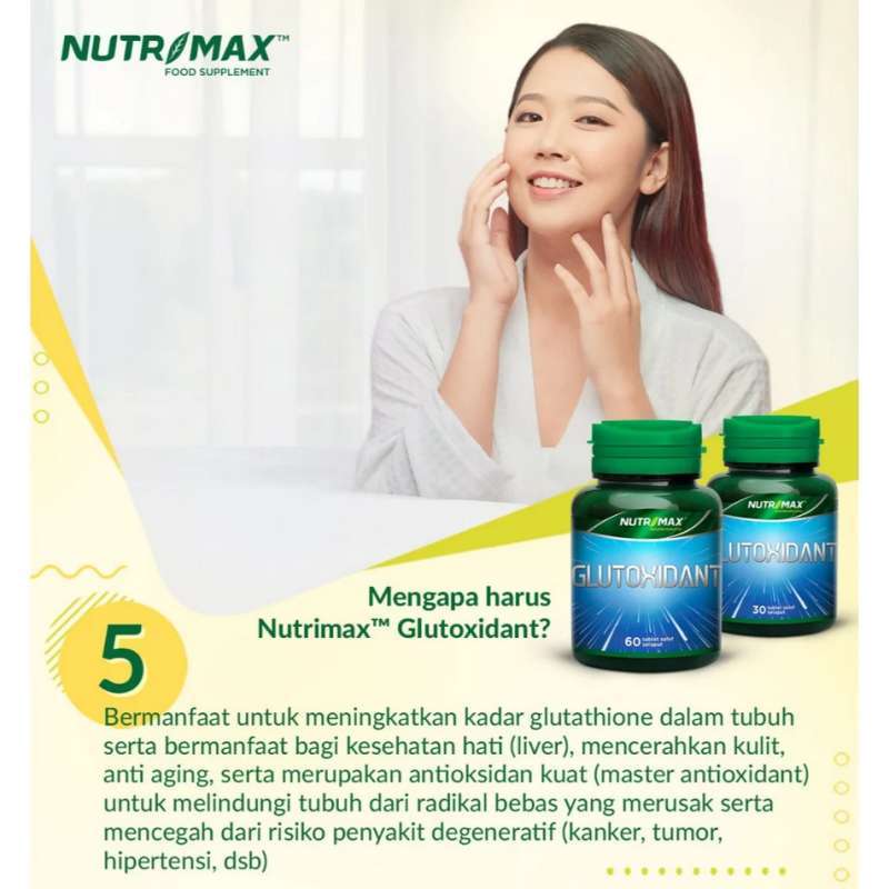 fungsi glutathione untuk kulit Meprothion - Manfaat, Dosis, dan Efek samping main image 1