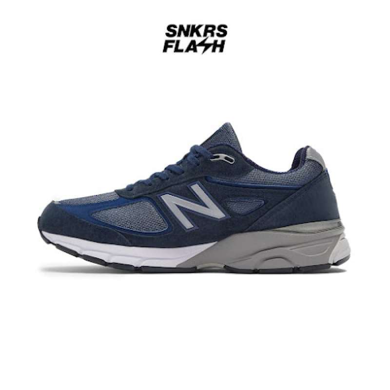 Running Shoes New Balance 990 Casual Sepatu Sneakers Unisex