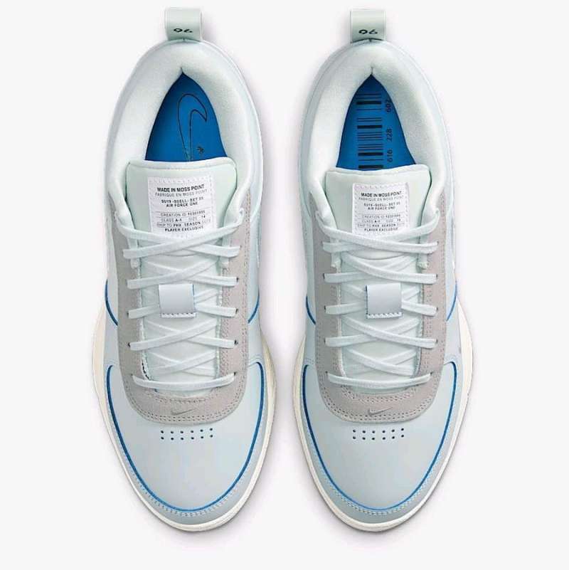 Jual Sepatu Basket Pria Nike Devin Booker Ep Moss Point Ih0891