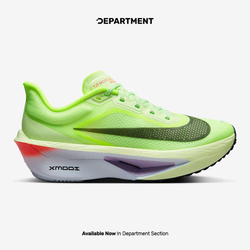 Nike Zoom Fly Sepatu Lari Wanita NIKE ZOOM FLY FN8455701 ORIGINAL