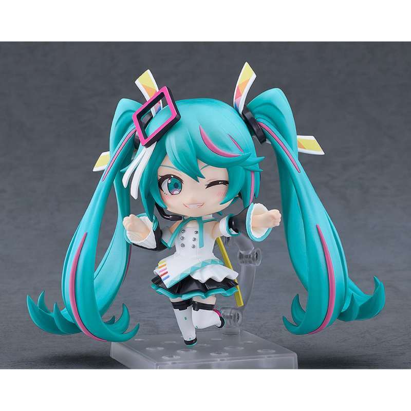 Jual Nendoroid 2590 Hatsune Miku : Miku Expo 10th Anniversary Ver