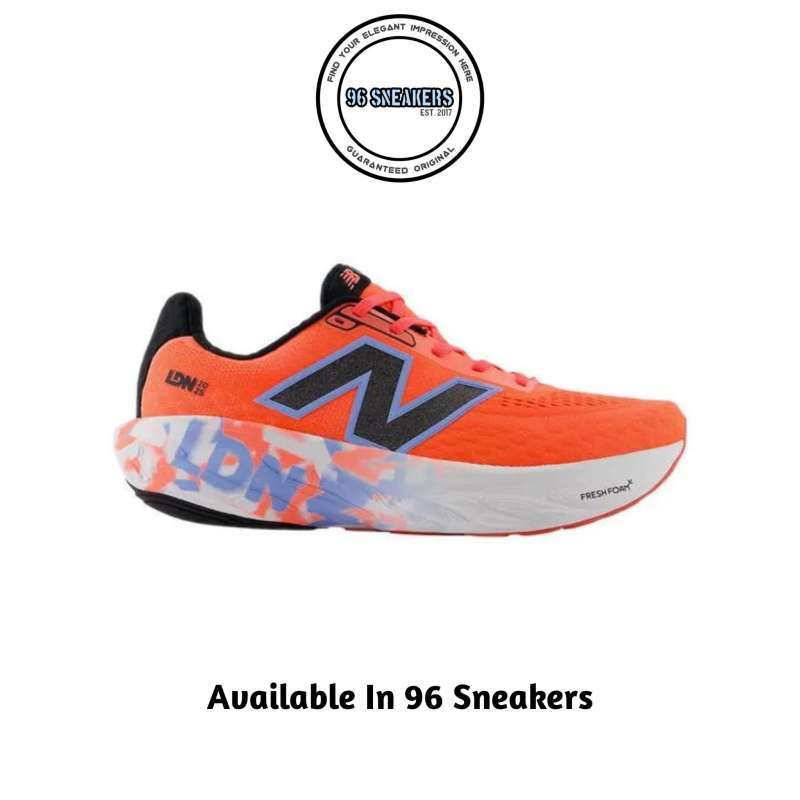 Sepatu New New Balance Running Shoes 2017 Promo New Balance Fresh