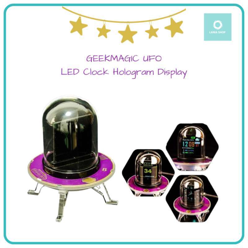 Jan Hologram 🔥Terpercaya & Harga Terbaru April 2026