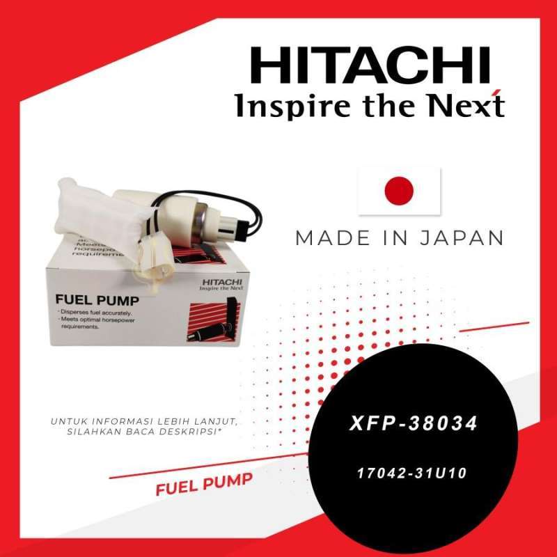 Gasoline pump Replace# LR094504 AUTO-MOHITO 1pack Gasoline pump