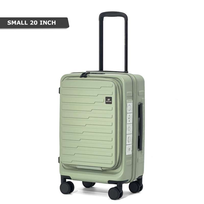 Jual Koper Navyclub Hardcase 🔥 Harga Murah & Kualitas Terbaik Oktober 2026