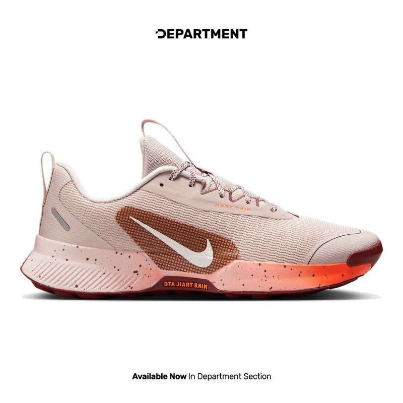 Sepatu Trail Running NIKE JUNIPER TRAIL FQ0904600 ORIGINAL