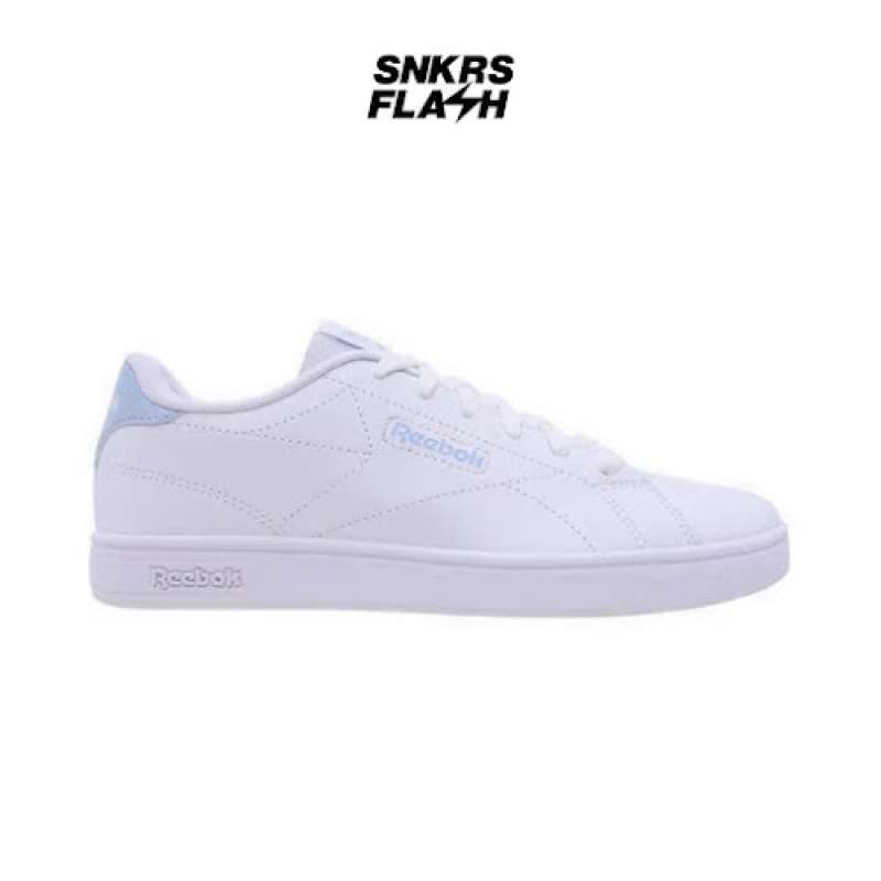 Sepatu Sneakers Wanita REEBOK Court Clean White C00220888