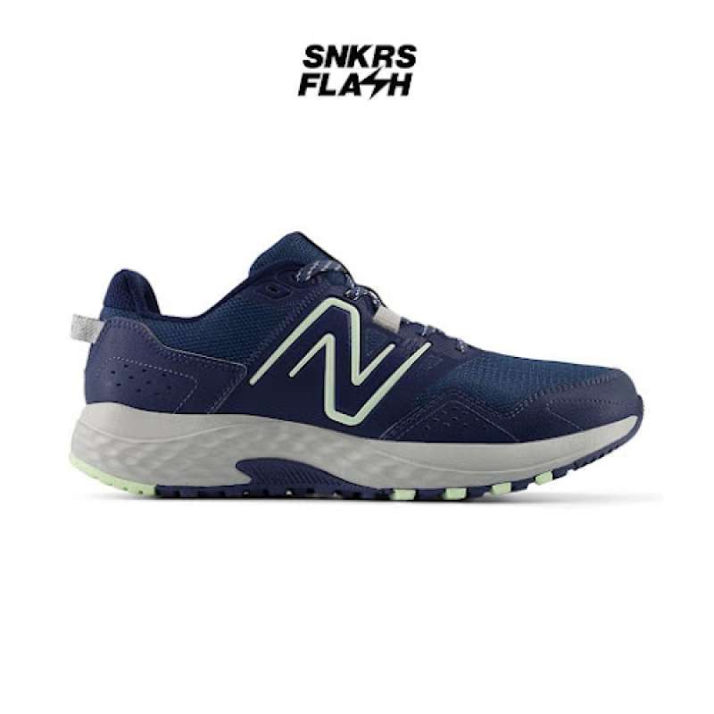 Sepatu Training Pria NEW BALANCE 410 Navy MT410CN8