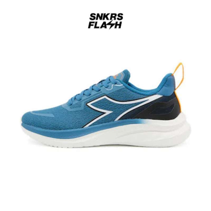 Sepatu Sneakers Pria DIADORA Panther Blue XR250705U