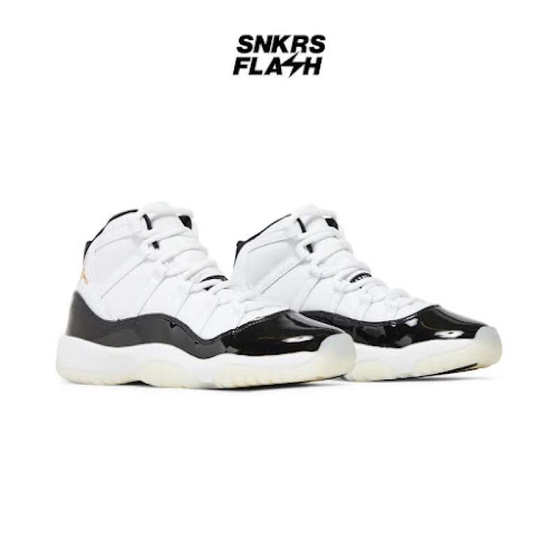 Promo Sepatu Sneakers Pria Nike Air Jordan 11 Retro Dmp Gratitude