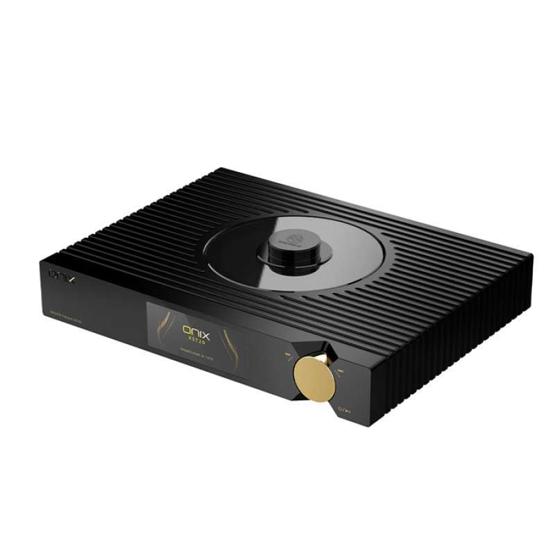 ONIX Zenith XST20 High-End SACD CD Transport