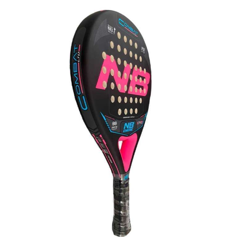 Pink Padle Racket Jual Padel Racket Enebe Combat Pink Di Seller Drakuli Sports Flagship ...