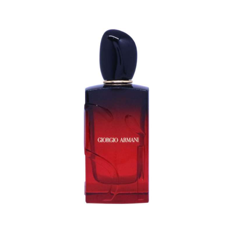 Parfum Si Passione Fiori Fiori Si Perfume Cost Giorgio Armani Si Passione Eau De Parfum Spray For  Women, Oz main image 1