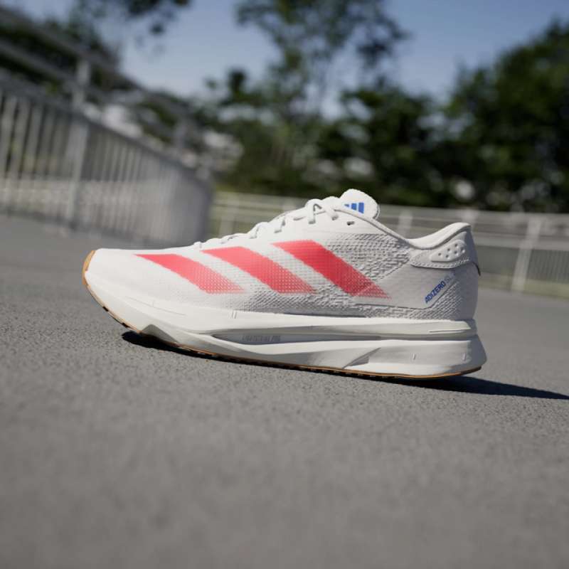 Promo Sepatu Running Wanita Ads Adizero Sl.2 W If9385 Diskon 30% Di ...