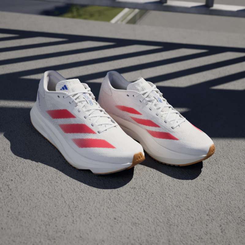 Promo Sepatu Running Wanita Ads Adizero Sl.2 W If9385 Diskon 30% Di ...
