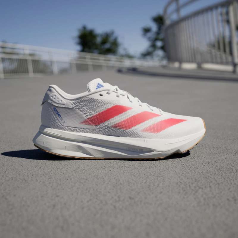 Promo Sepatu Running Wanita Ads Adizero Sl.2 W If9385 Diskon 30% Di ...