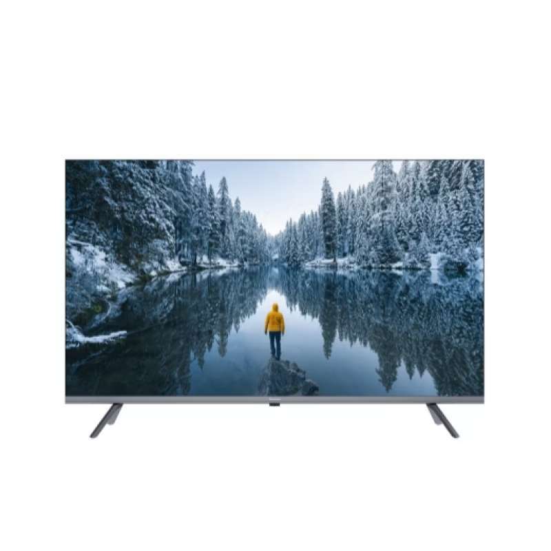 Jual Panasonic Th-43nx600g Google Tv 43 Inch 4k Uhd Led Hexa