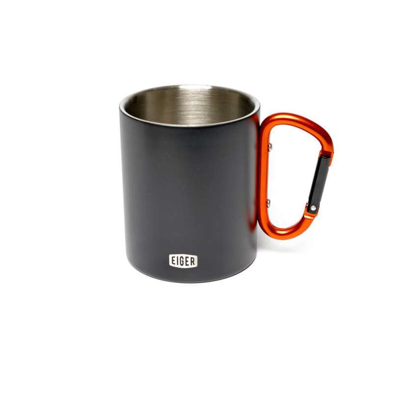 910010487 CARABINER MUG 3.0