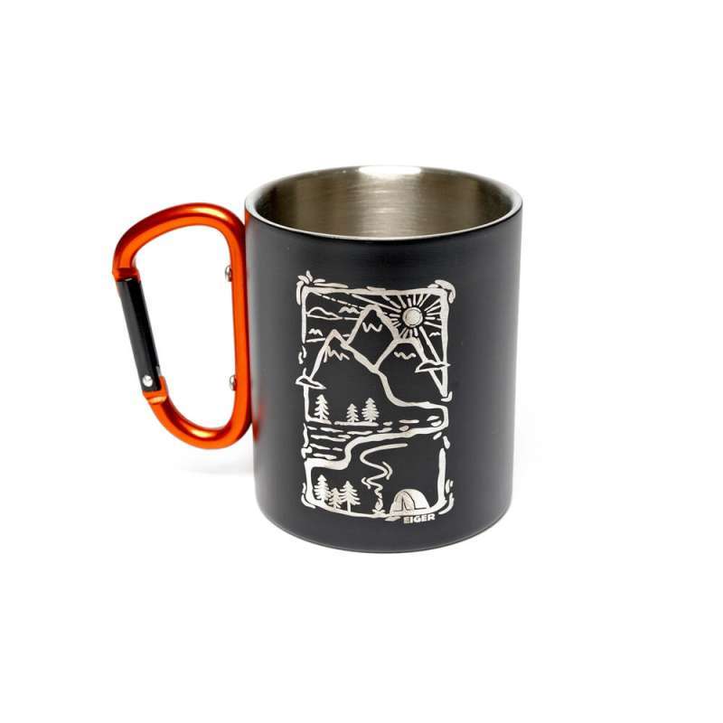 910010487 CARABINER MUG 3.0