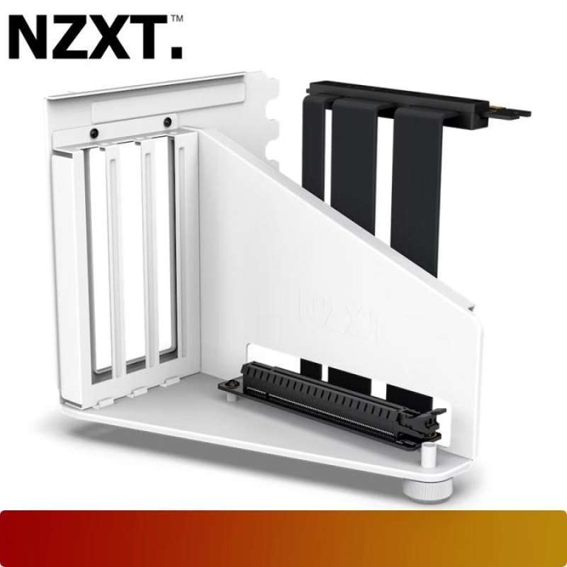 Nzxt Cable Riser Gpu Vertical NZXT Vertical GPU Mounting Kit GPU
