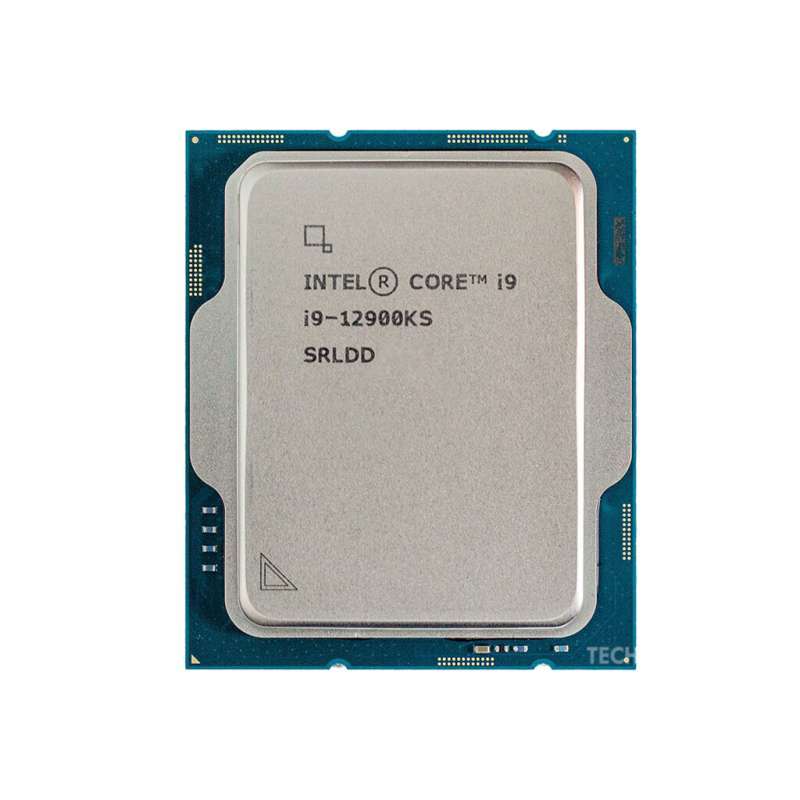Jual Intel Core I9-12900ks Alder Lake 16-core (8p+8e) 3.4 Ghz Lga