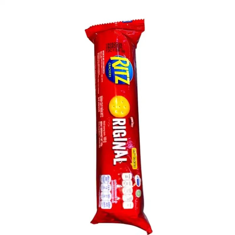 Jual Ritz Waffer Roll Terbaik April 2026 - Harga Murah & Gratis Ongkir ...
