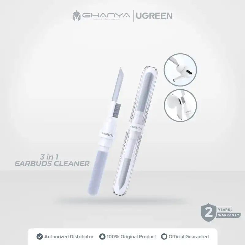 Headphone Cleaner Garansi Resmi Indonesia 🔥 Harga Murah April 2026