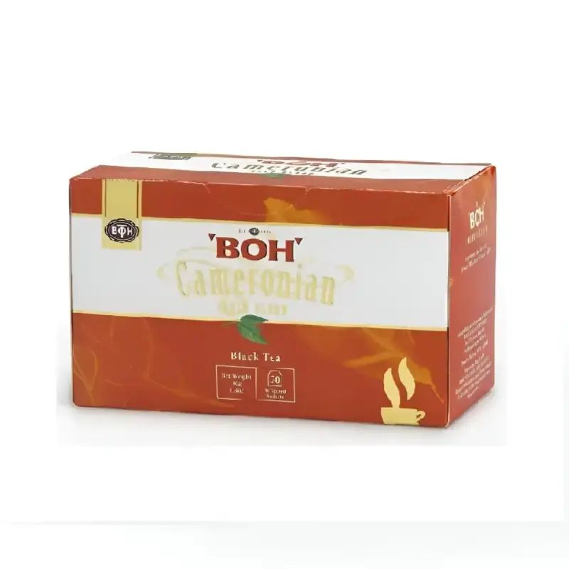 Boh Label Teh Celup Boh Gratis Ongkir 🏷️ Harga Murah Mei 2026