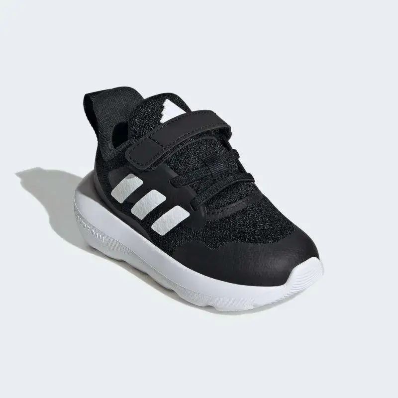 adidas gazelle silver green womens Adidas Fortarun 4.0 EL Kid's Running Shoes main image 1