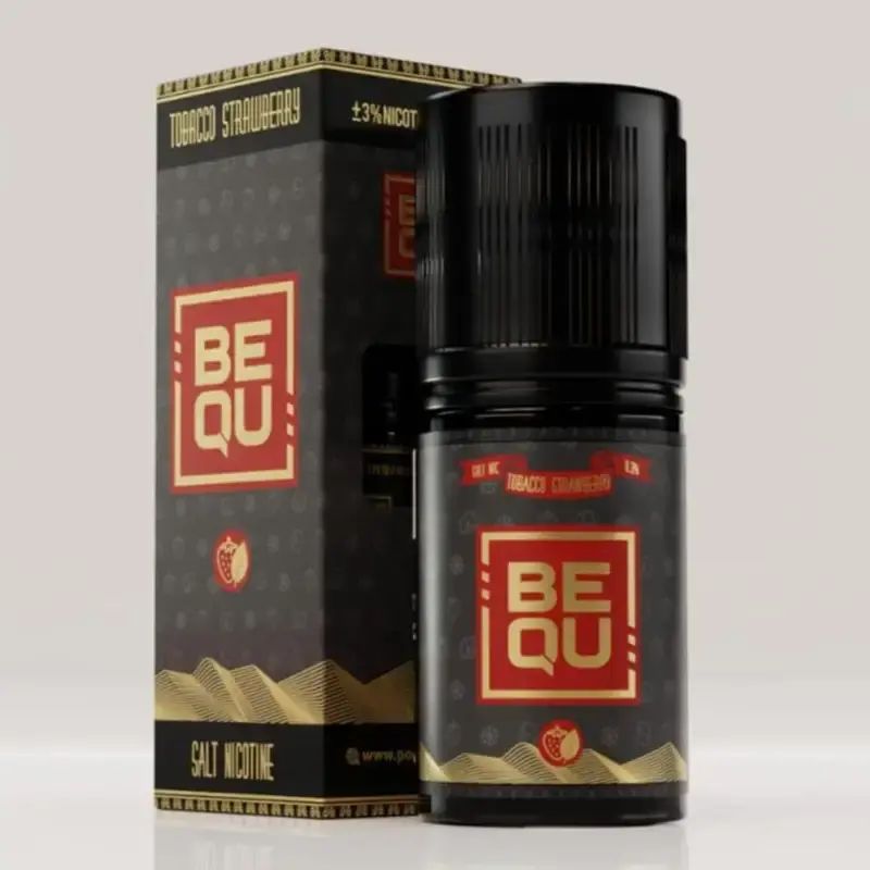 Liquids Bequ Salt Nic Gratis Ongkir 🏷️ Harga Murah Maret 2026