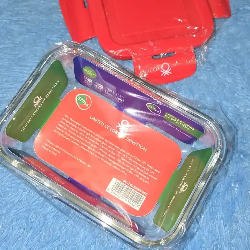 United Colors Of Benetton Gri Cüzdan (BNT560-TAS