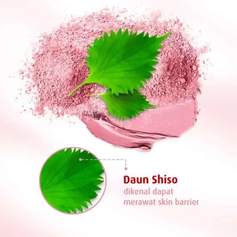 Jual [fifa Exclusive] - Lifebuoy Shiso & Mineral Sabun Mandi Cair ...