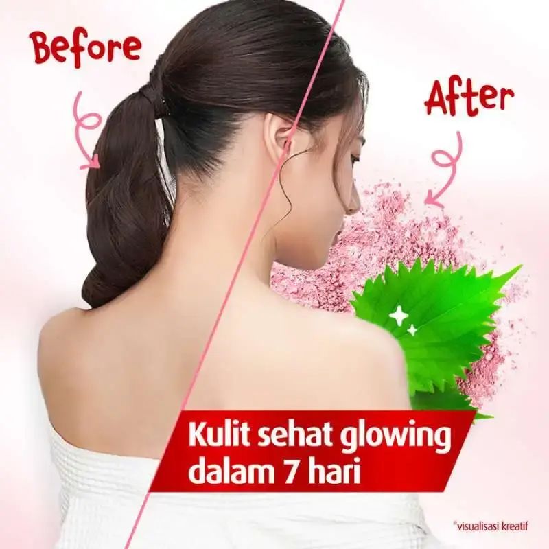 Jual [fifa Exclusive] - Lifebuoy Shiso & Mineral Sabun Mandi Cair ...