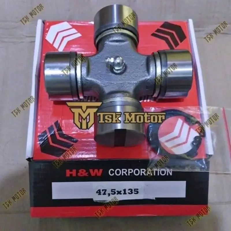 1623c Jual Cross Joint Kopel Mercy Axor 🔥 Promo Blibli 15th Salebration