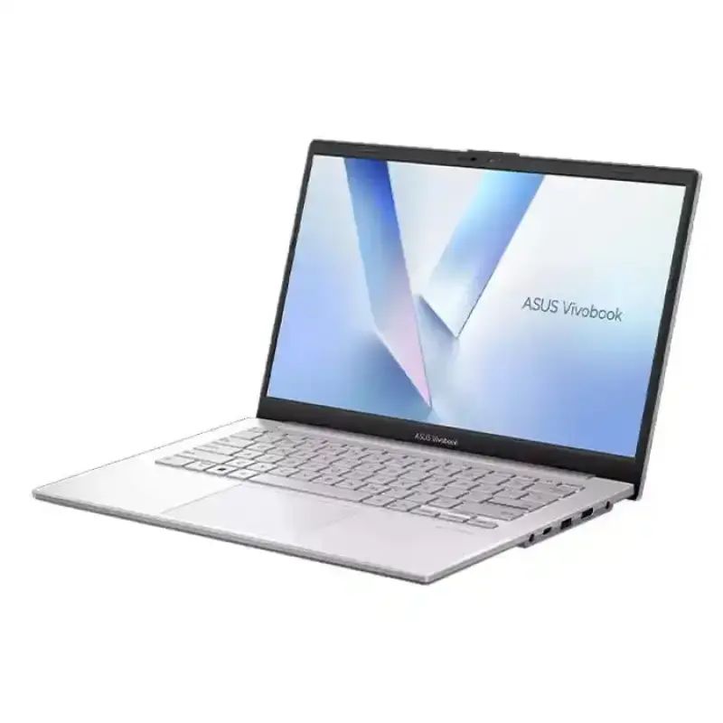 Promo Asus Vivobook Go 14 E1404ta-vips1822m Notebook - Cool Silver ...