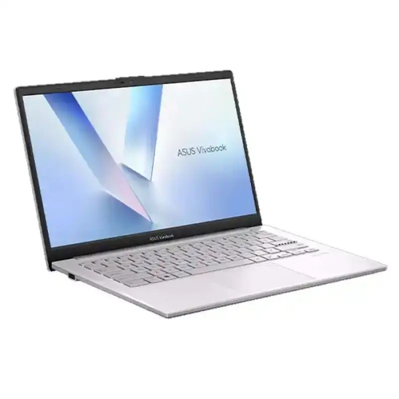 Promo Asus Vivobook Go 14 E1404ta-vips1822m Notebook - Cool Silver ...