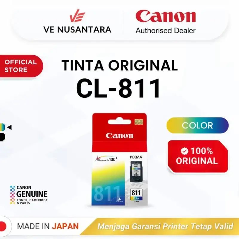Mx366 Ink Jual Tinta Original Canon Pg810 Black - Tinta Canon Printer Ip2770 ...