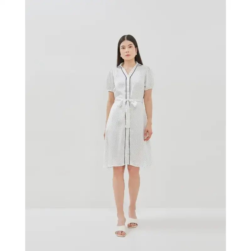 macy midi dresses Macy Midi Dress-Beige – bequeendress