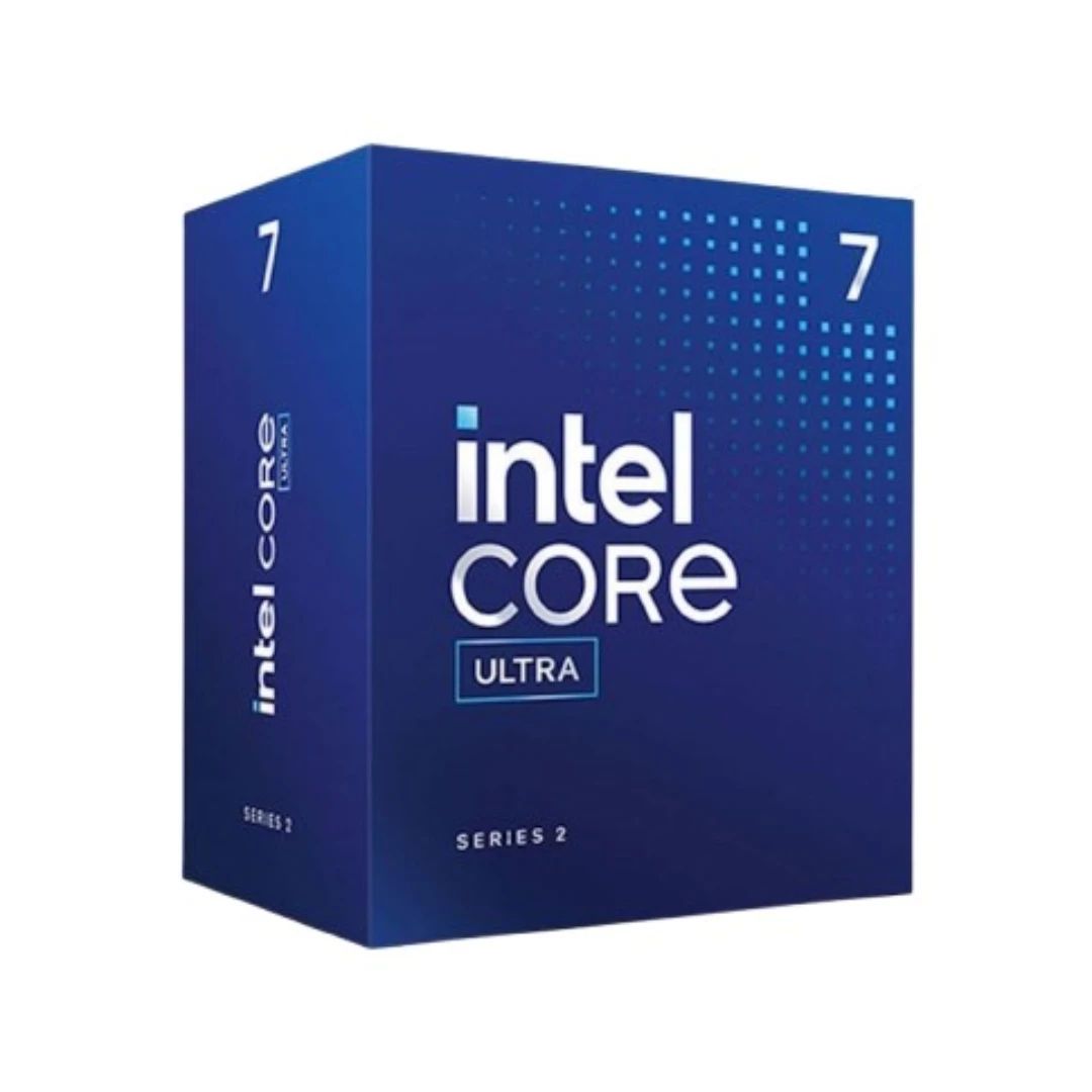 Jual Intel Core Ultra 7 265f Box Processor 20 Core Thread 20 Up To 5.3 ...