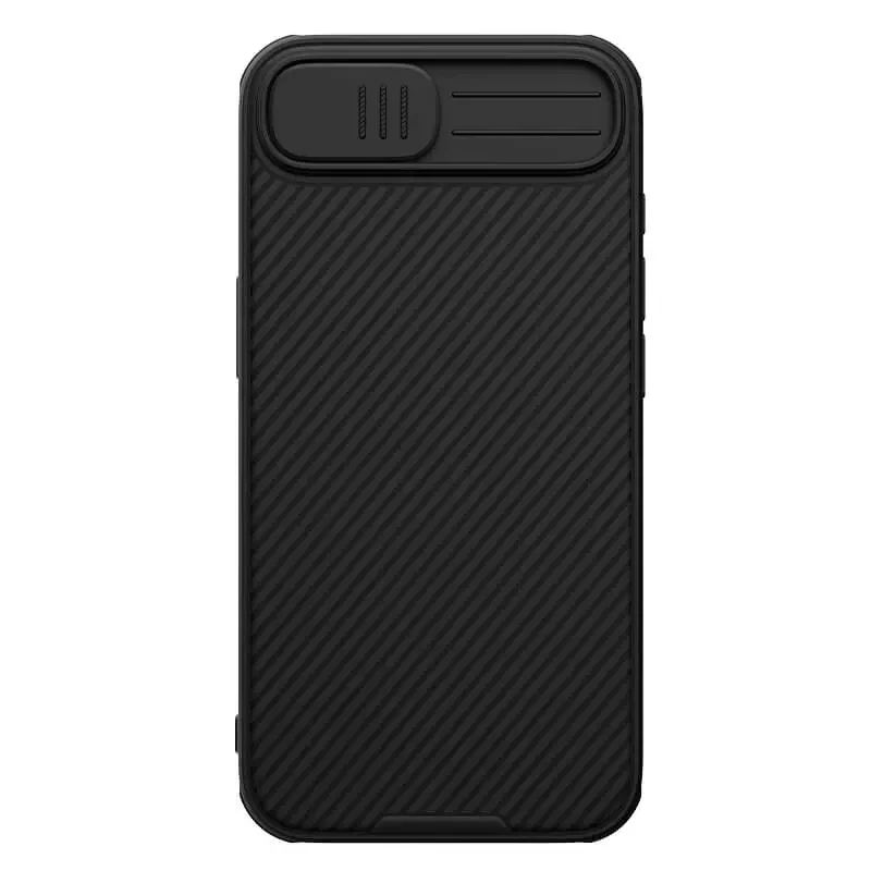 Promo Case iPhone 17e / iPhone 16e 5g Nillkin Camshield Pro Magnetic ...
