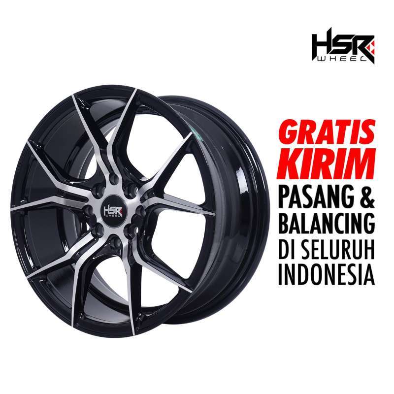 Velg City R16 Velg Racing Ukuran Ring 16 Honda City 🔥 Original & Harga Terbaru April 2026
