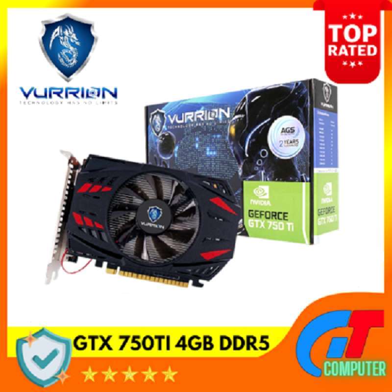 Harga gtx 750ti outlet