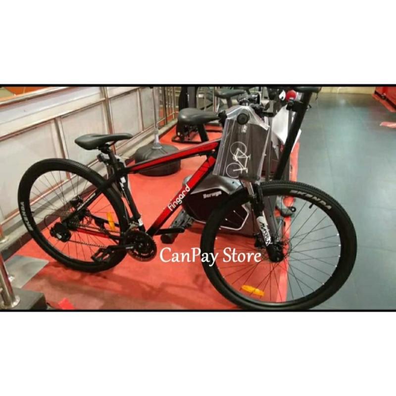 Mtb fingard xc 100d shop