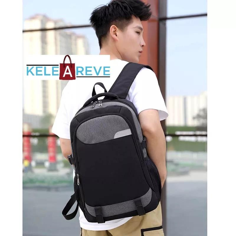 Jual Tas Ransel Backpack Eiger Polo Model Terbaru - Harga Promo Maret ...