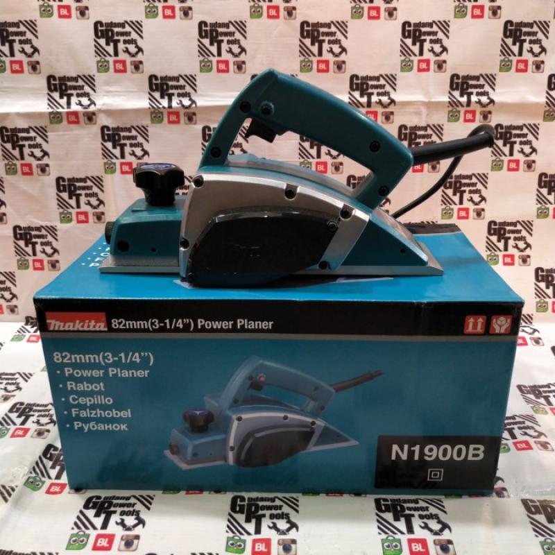 Planer makita n1900b best sale