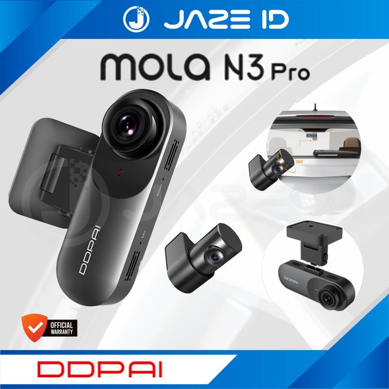 Ddpai Mola N3 Pro Ddpai Dash Cam N3 DDPai Mola N3 GPS Prices In