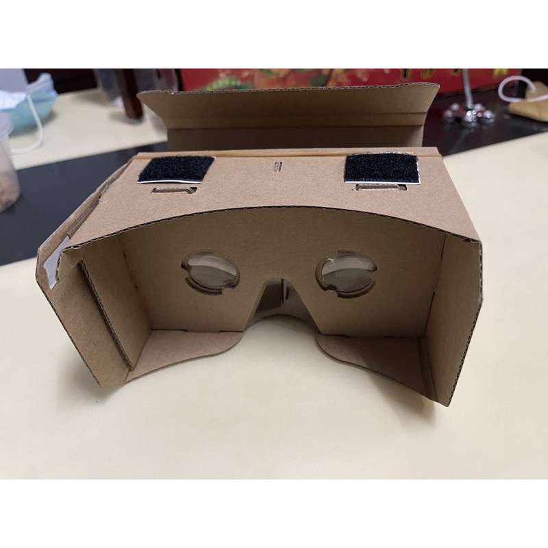Jual Google Cardboard Vr Di Seller Mugiwara Online Shop - Gudang - Kota ...