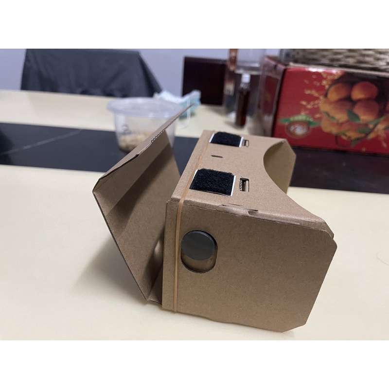 Jual Google Cardboard Vr Di Seller Mugiwara Online Shop - Gudang - Kota ...