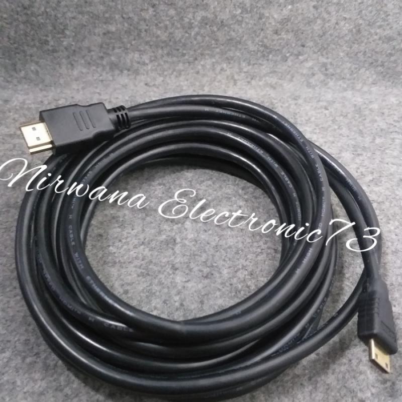 Nikon z50 hdmi online