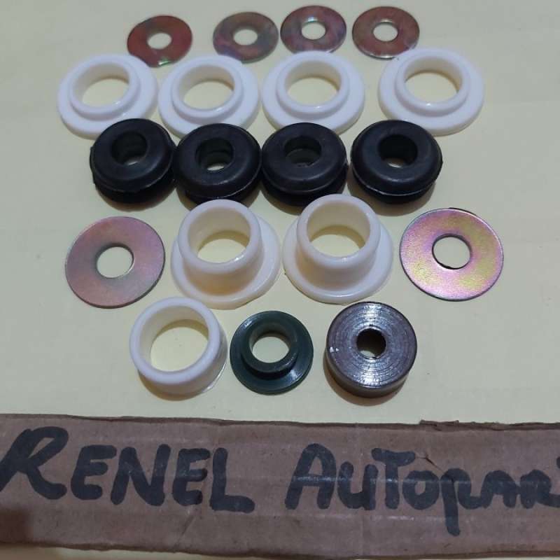 Promo Bushing Bush Bosh Tongkat Perseneling Suzuki Carry Extra Diskon ...